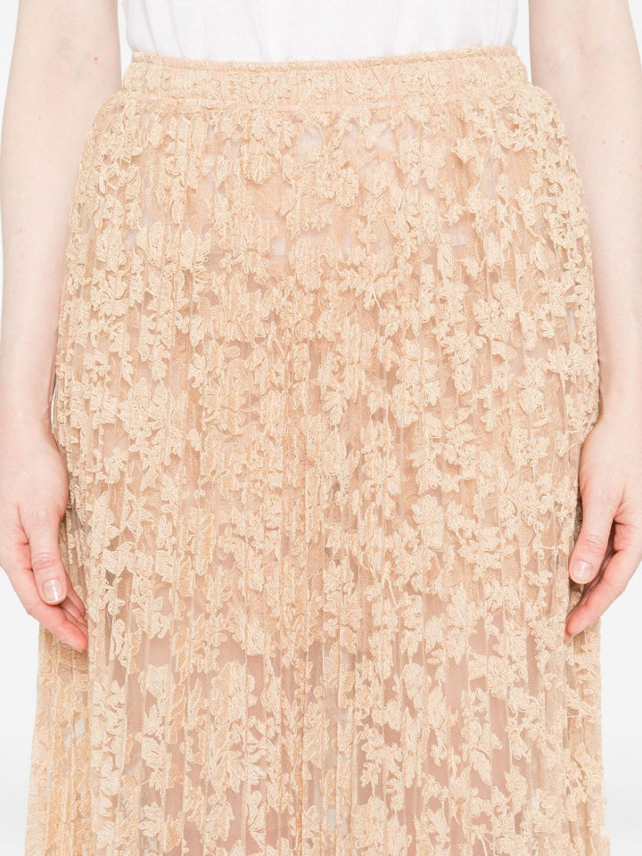 Ermanno Scervino Skirt