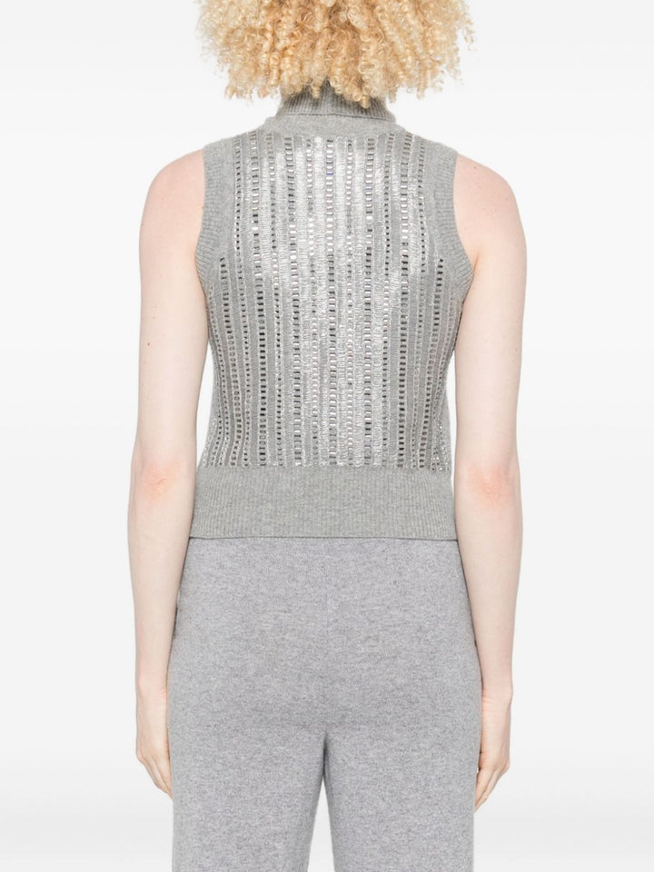 Ermanno Scervino vest