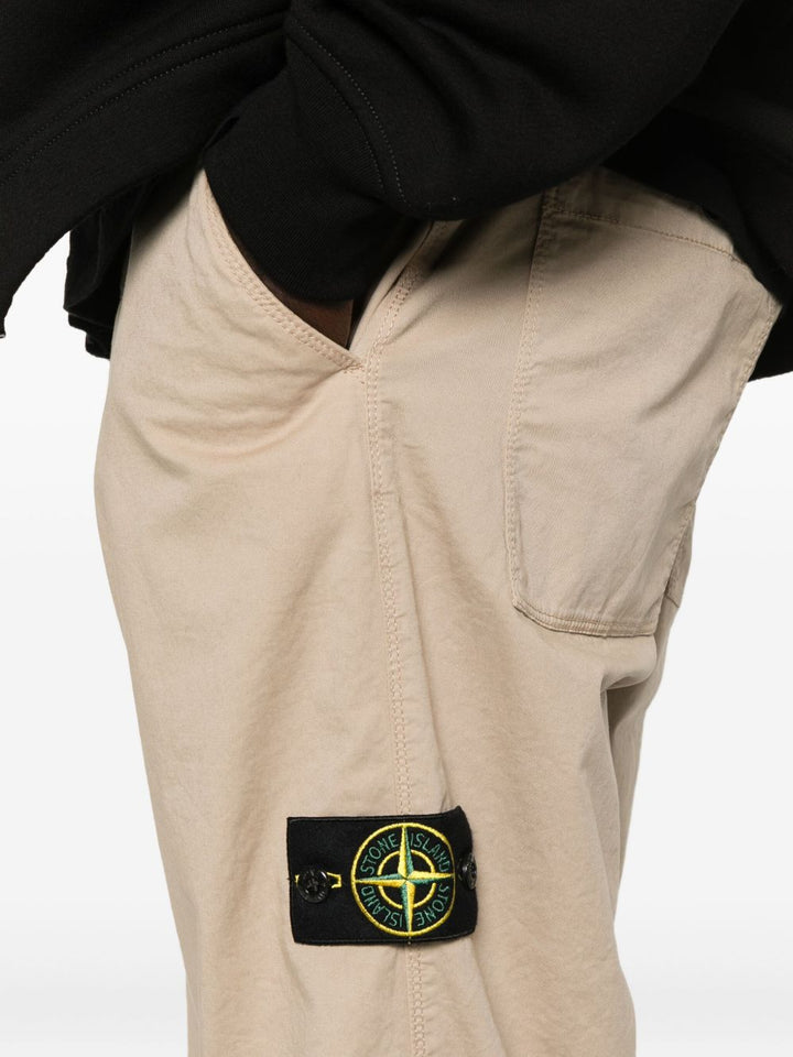 Stone Island Trousers