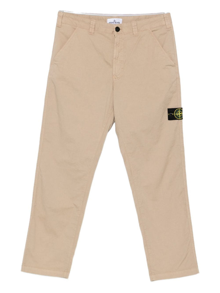 Stone Island Trousers