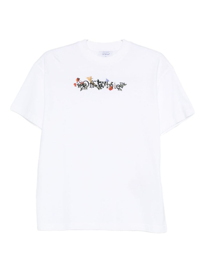 Off White T-shirt