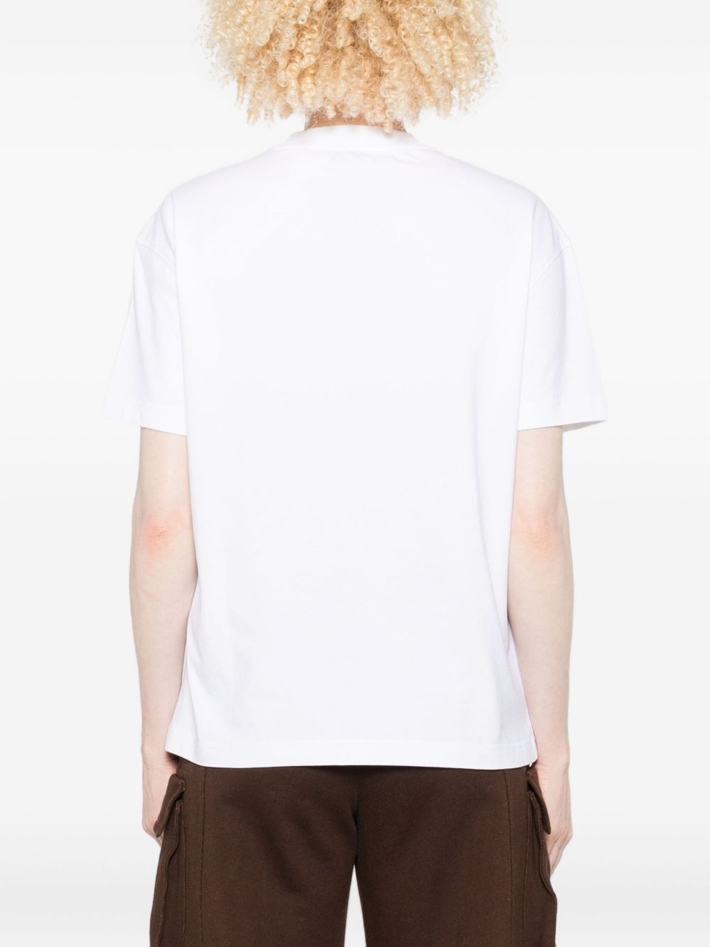 Off White T-shirt