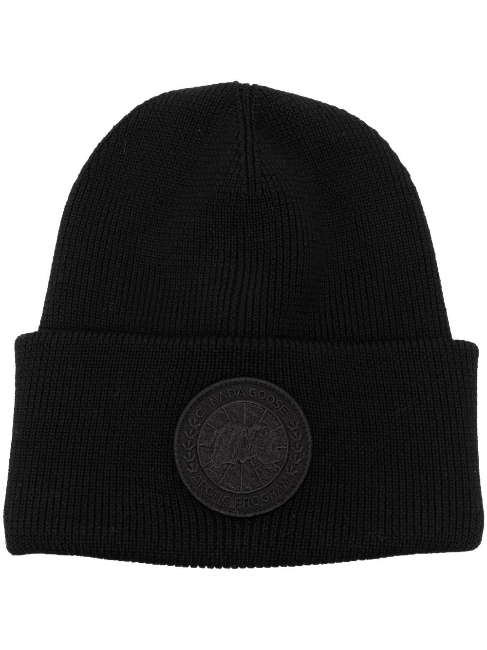 Canada Goose Hat