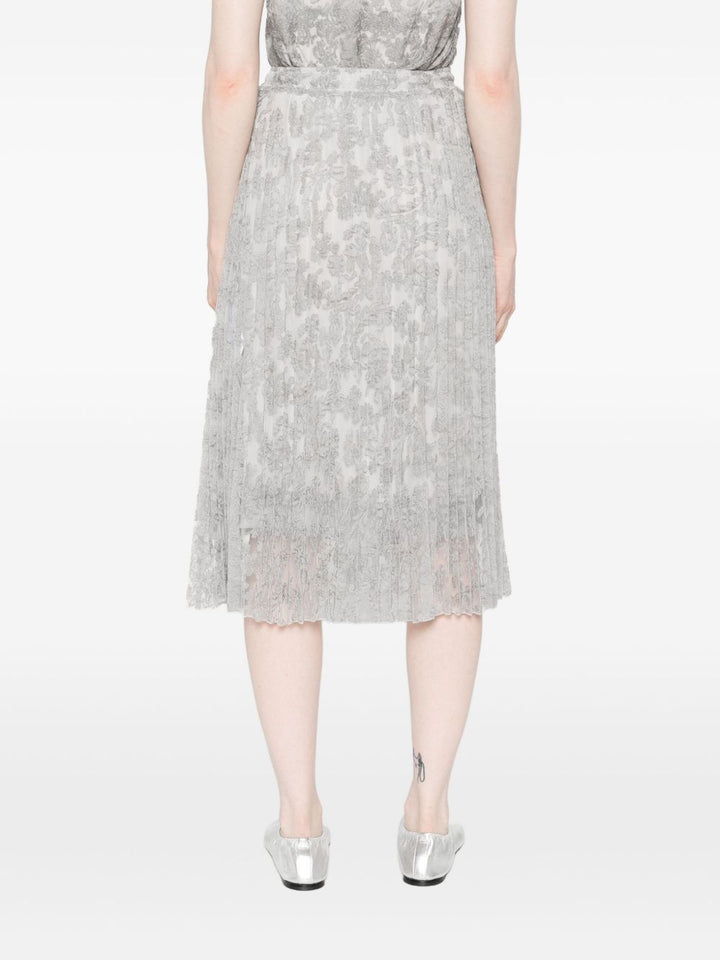 Ermanno Scervino Skirt