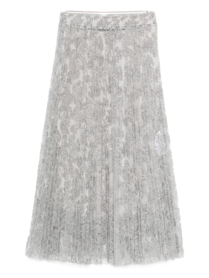 Ermanno Scervino Skirt