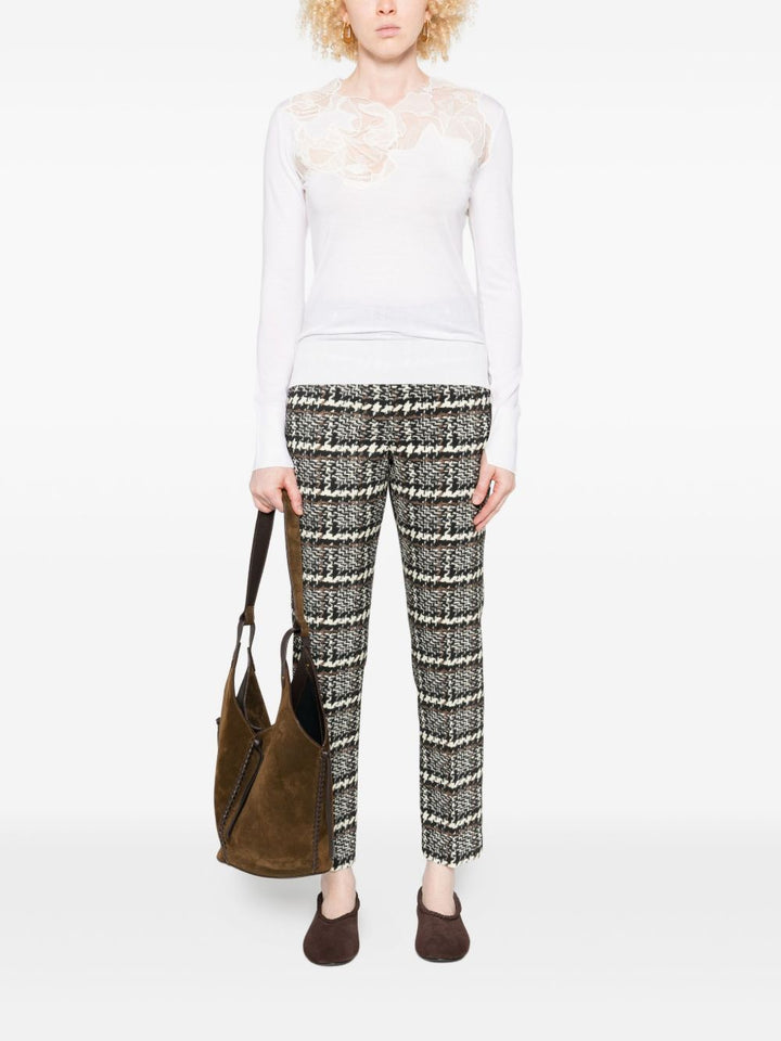 Ermanno Scervino Sweater