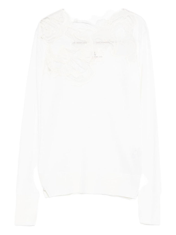 Ermanno Scervino Sweater