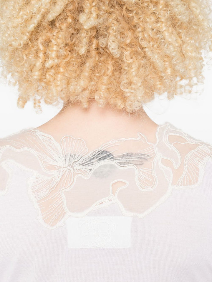 Ermanno Scervino Sweater