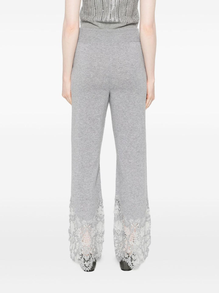 Ermanno Scervino Trousers