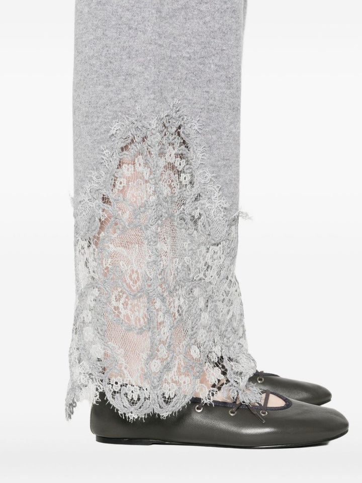 Ermanno Scervino Trousers