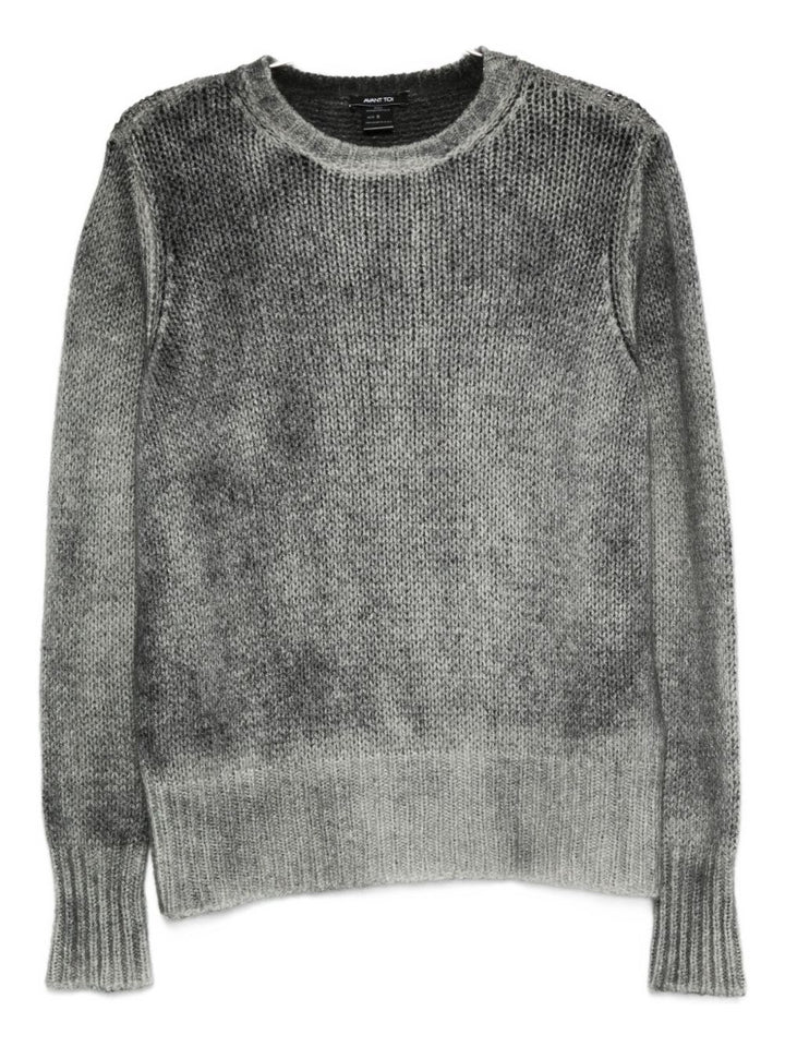 Avant Toi Sweater