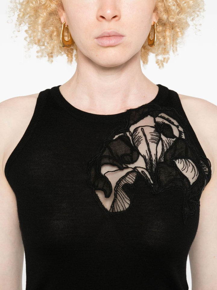 Ermanno Scervino Top