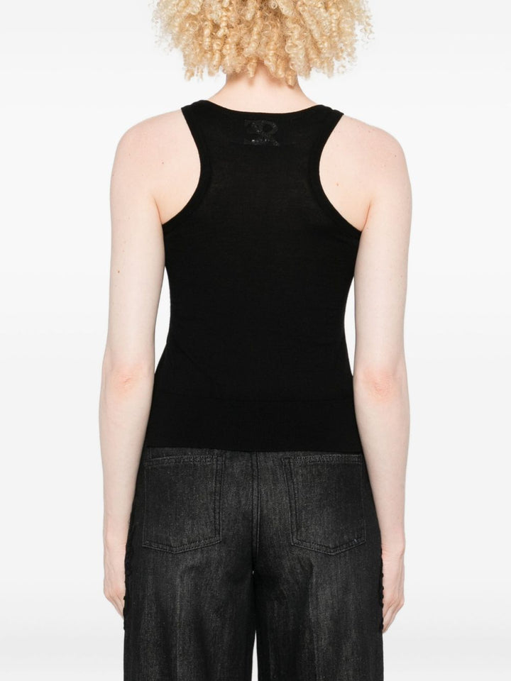 Ermanno Scervino Top