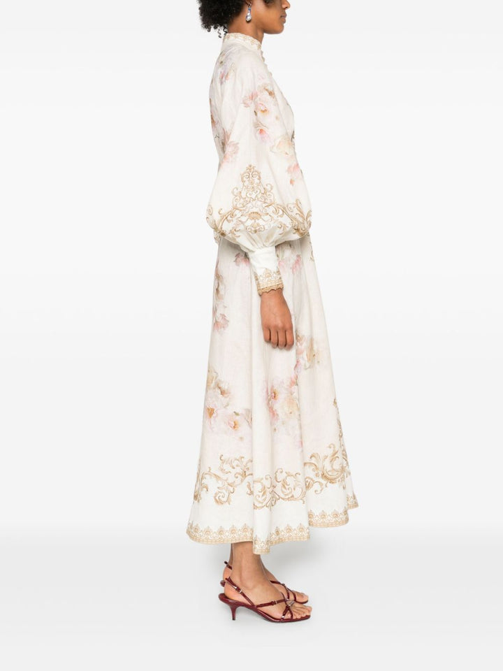 Zimmermann Dress
