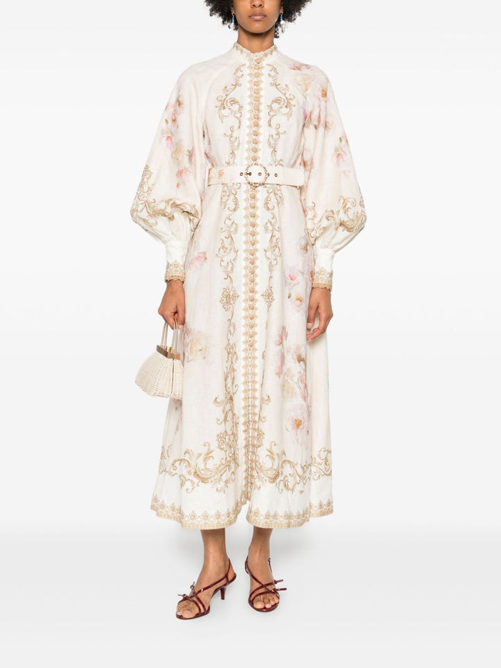 Zimmermann Dress