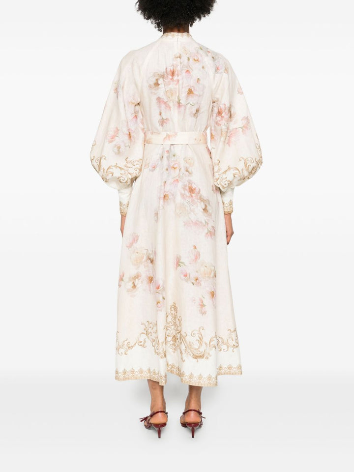 Zimmermann Dress