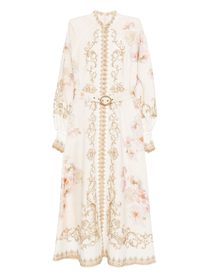 Zimmermann Dress
