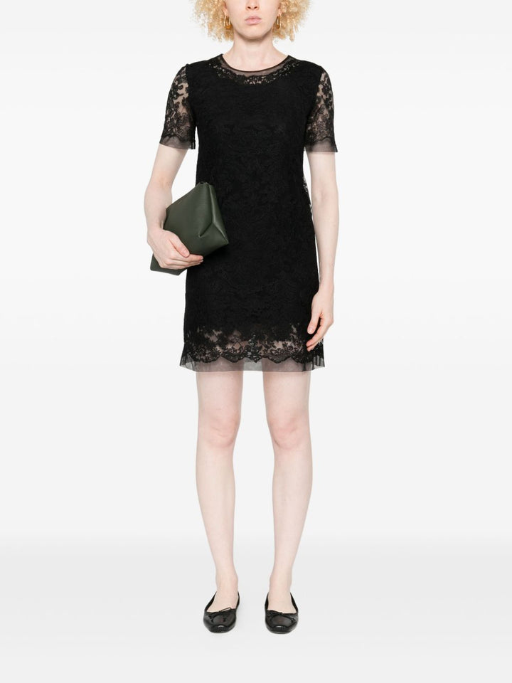 Ermanno Scervino mini Dress