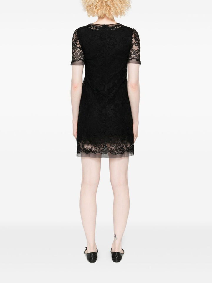 Ermanno Scervino mini Dress