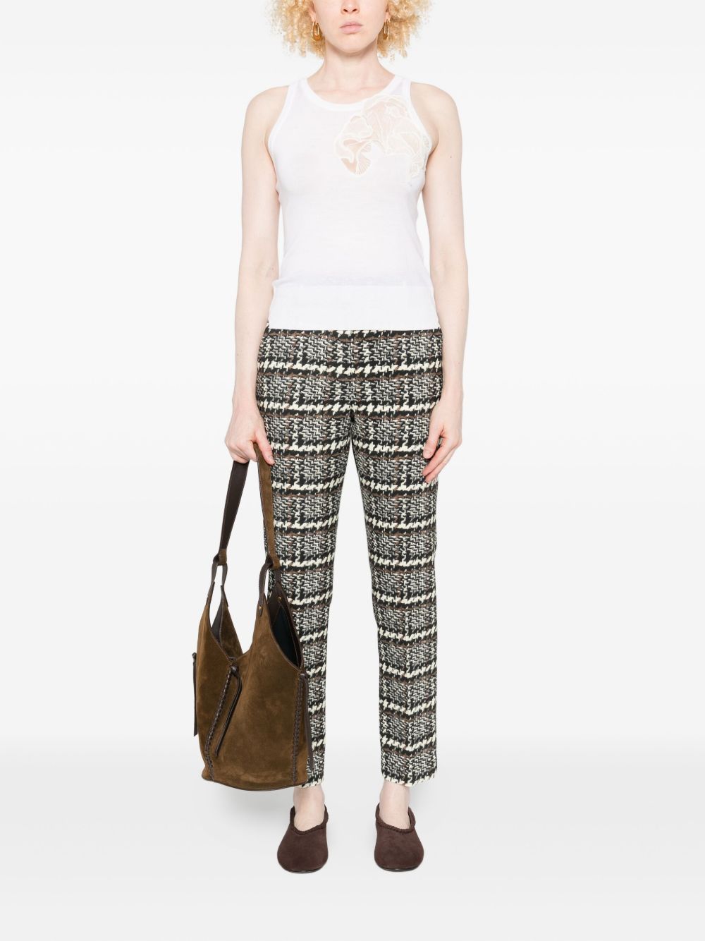 Ermanno Scervino Top