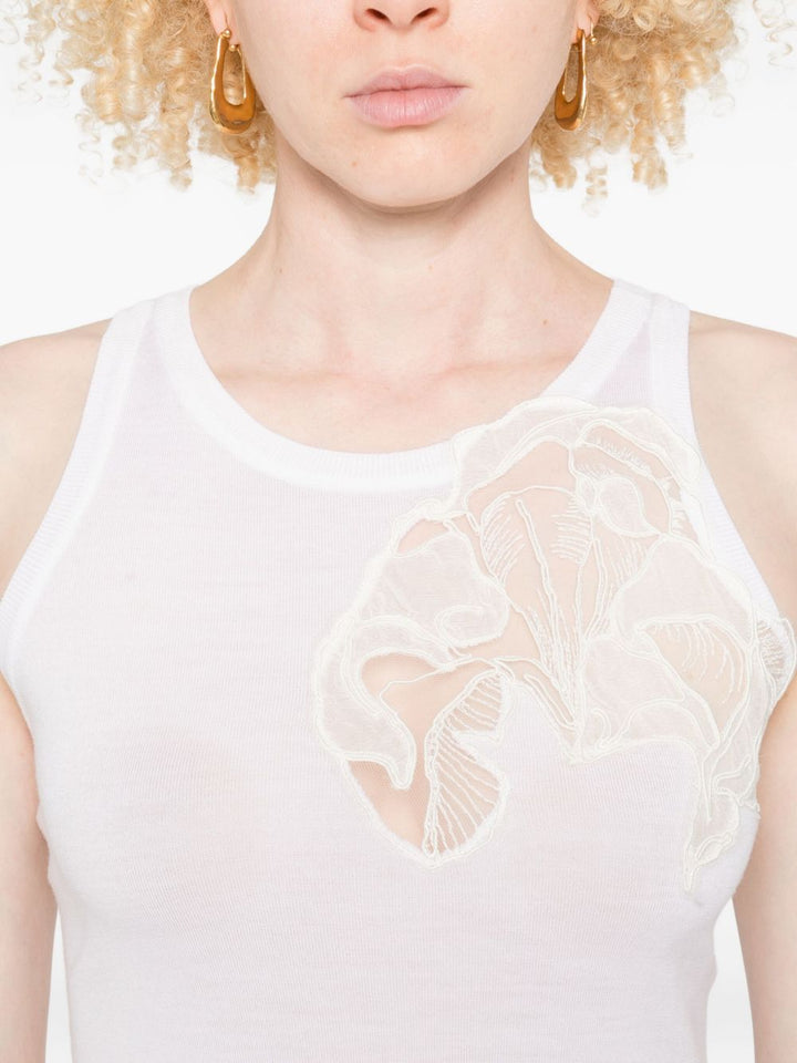 Ermanno Scervino Top