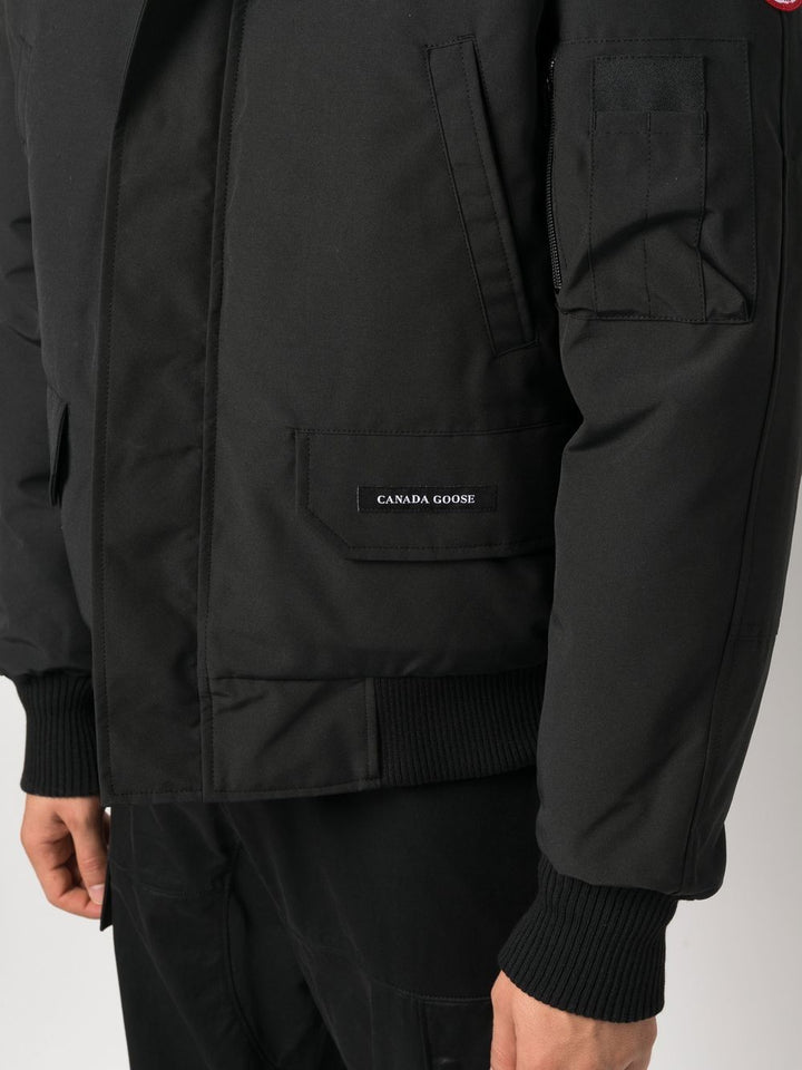 Canada Goose jacket