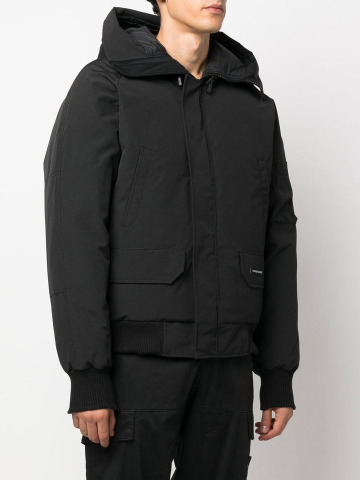 Canada Goose jacket