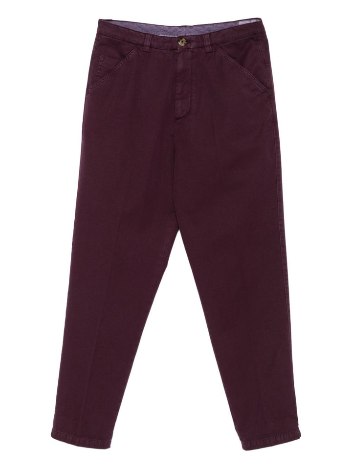 Brunello Cucinelli Trousers