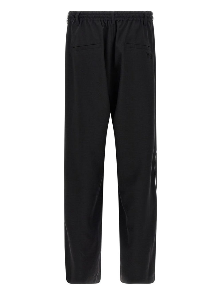 Y-3 Trousers
