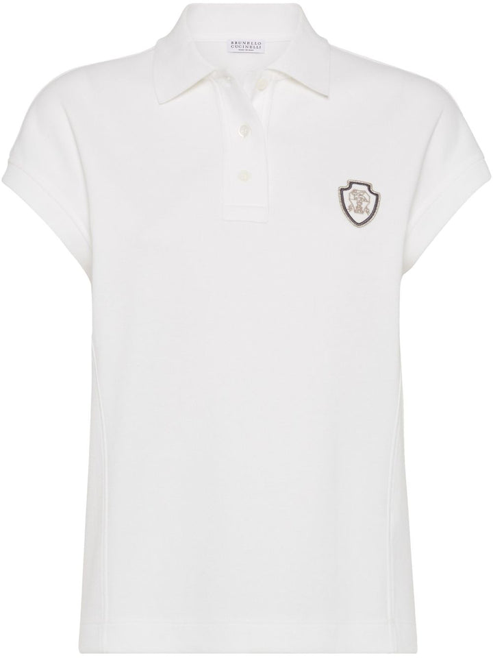 Brunello Cucinelli Polo shirt