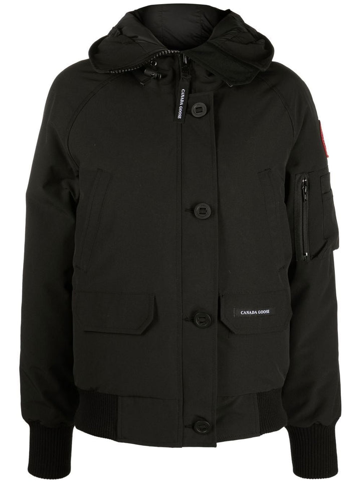 Canada Goose jacket