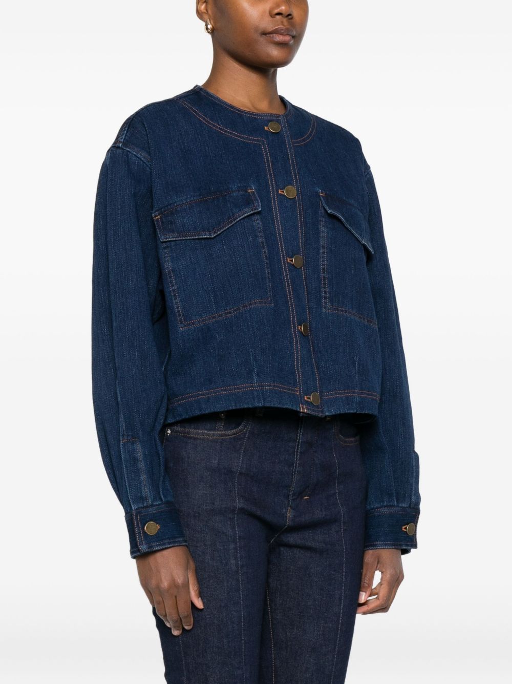 Forte Forte denim jacket