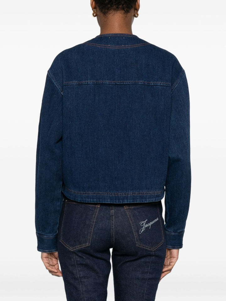 Forte Forte denim jacket