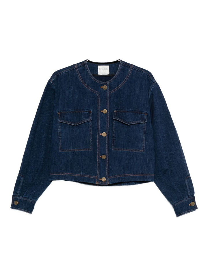 Forte Forte denim jacket