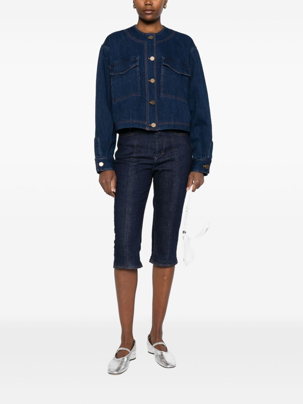 Forte Forte denim jacket