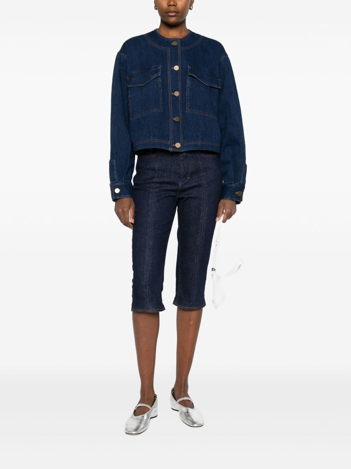 Forte Forte denim jacket