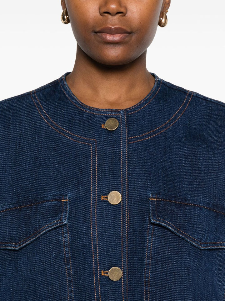 Forte Forte denim jacket