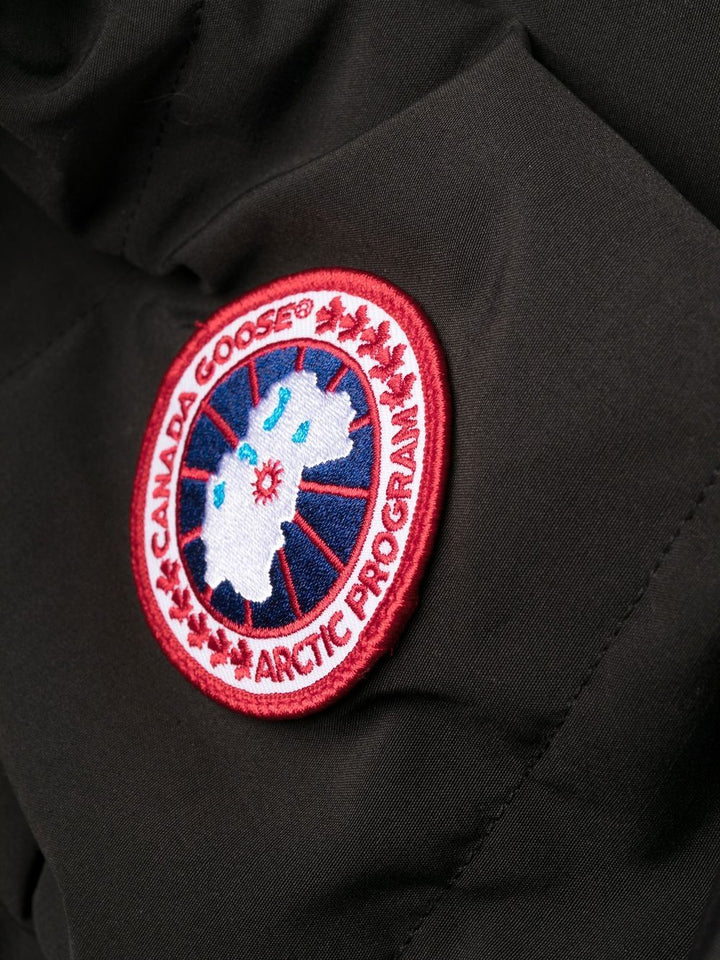 Canada Goose jacket