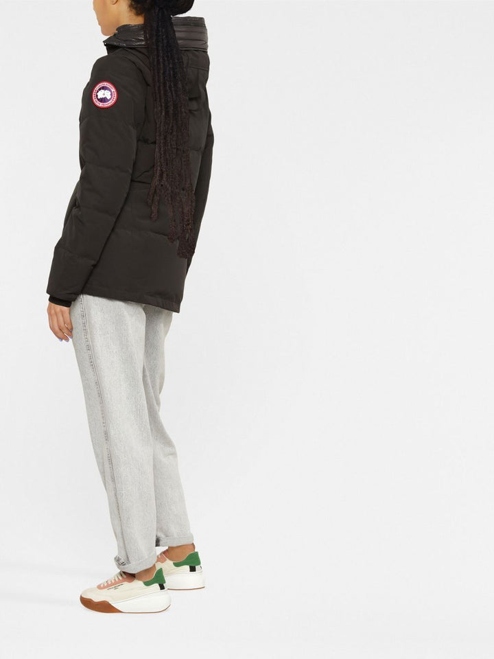 Canada Goose jacket