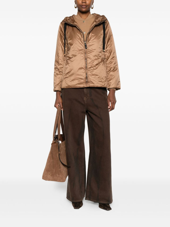 MAX MARA THE CUBE Coat