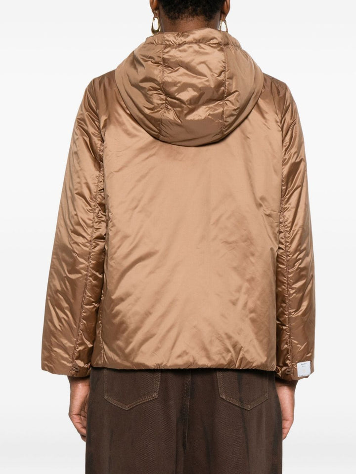 MAX MARA THE CUBE Coat