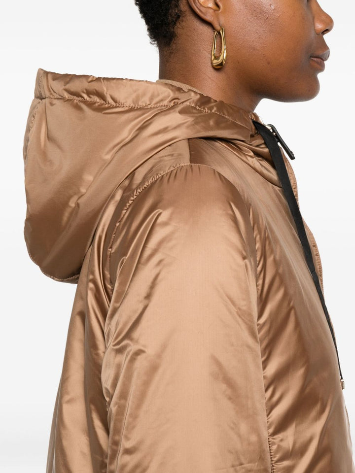 MAX MARA THE CUBE Coat