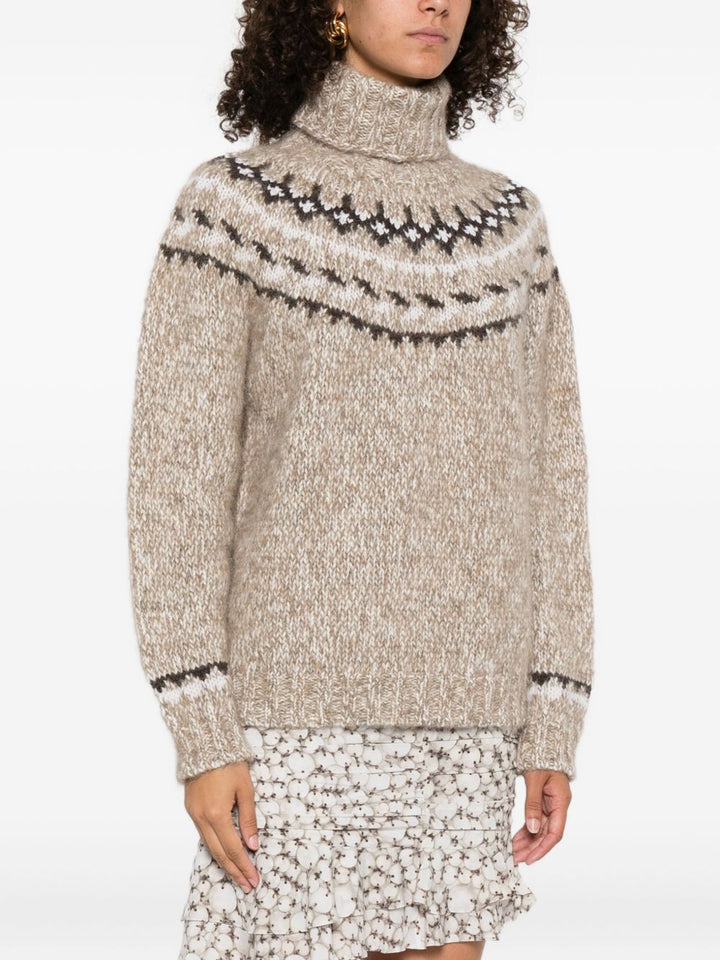 Parosh Sweater