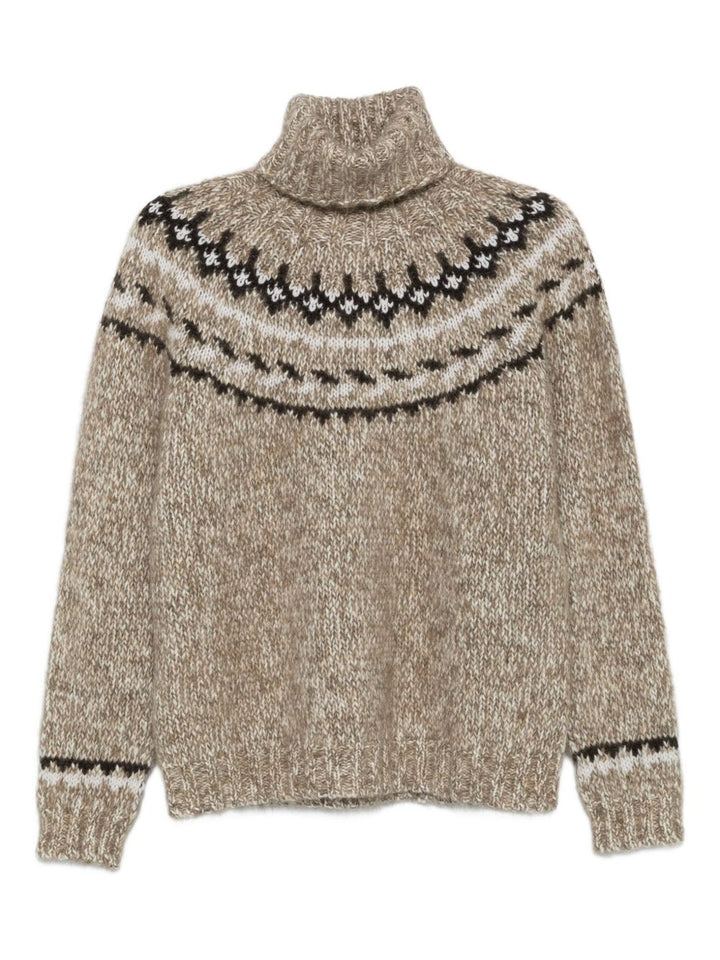 Parosh Sweater