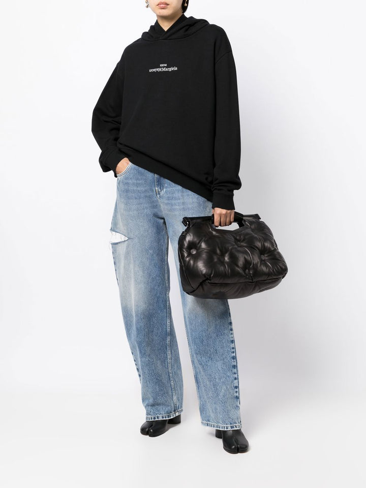 Maison Margiela hoodie