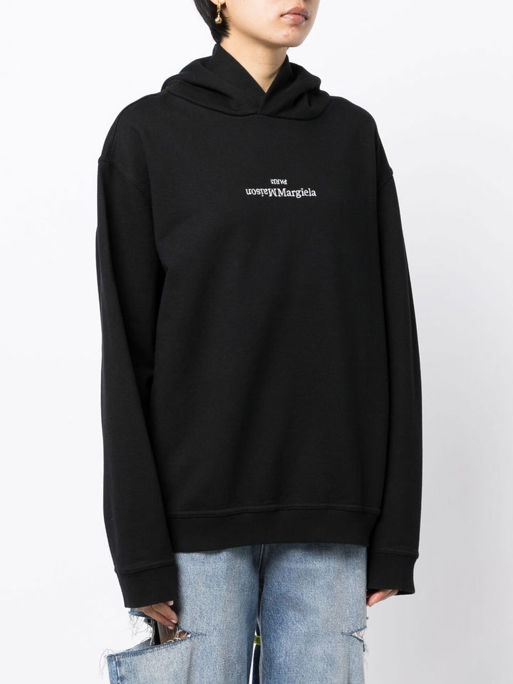 Maison Margiela hoodie