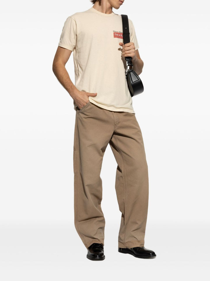 Maison Margiela Trousers