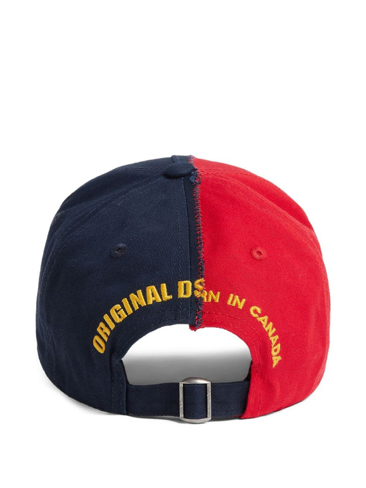 Dsquared2 baseball cap