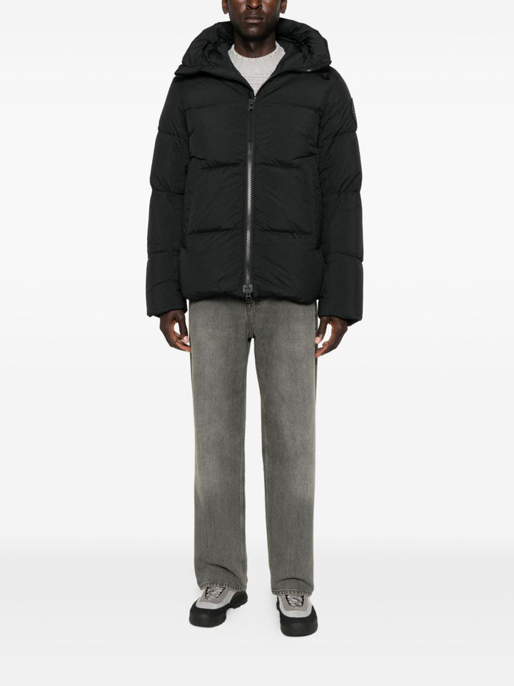 Canada Goose jacket