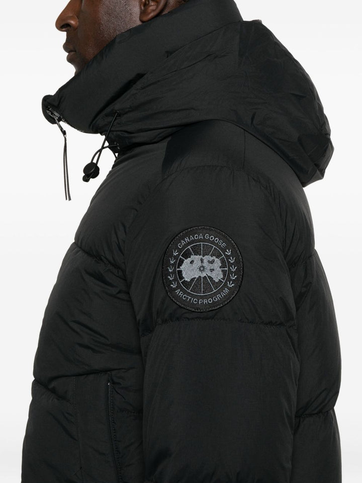 Canada Goose jacket